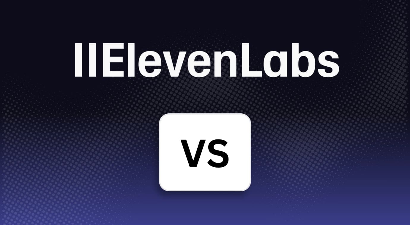 Best ElevenLabs Alternatives in 2026